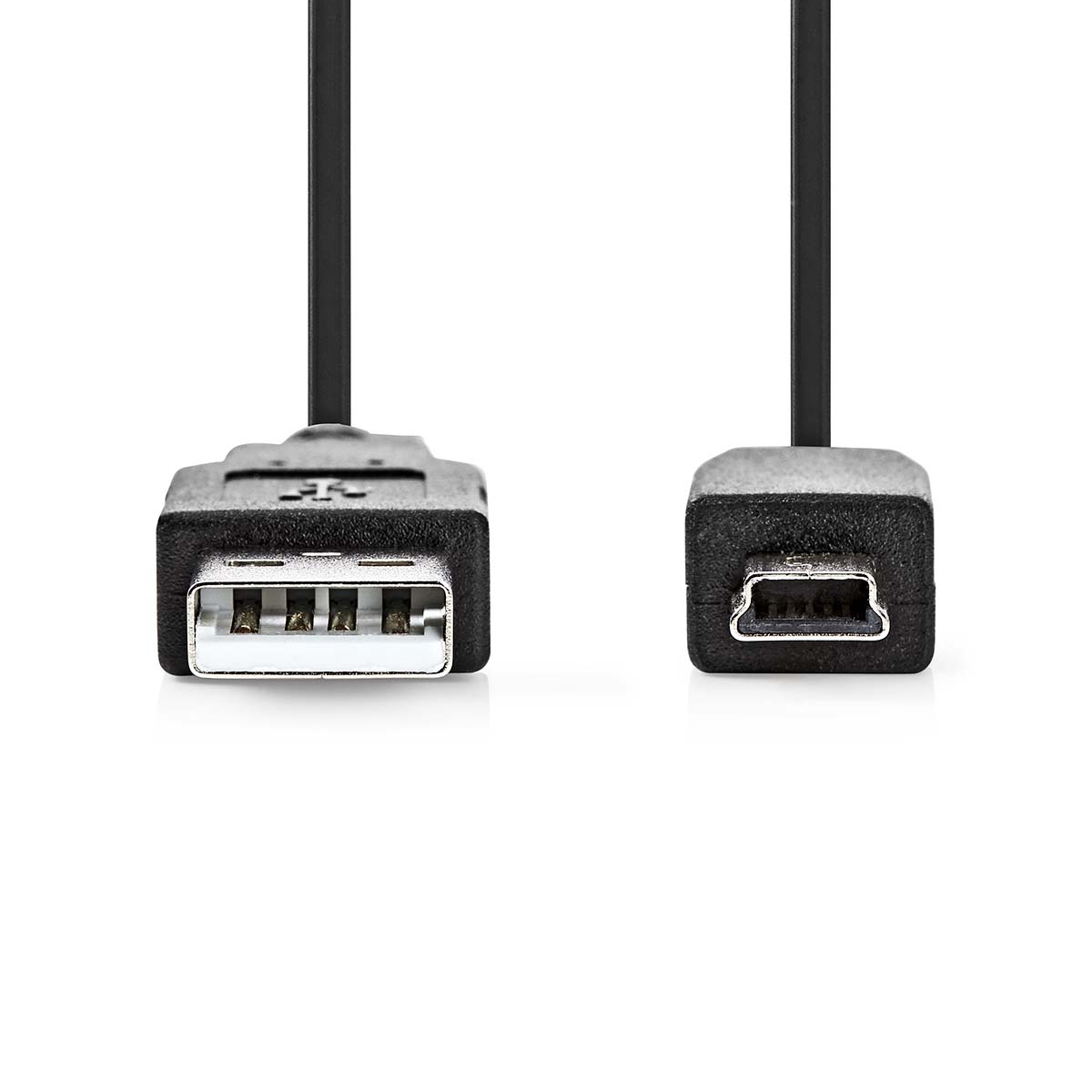 Nedis USB Kabel 2.0 | CCGB60300BK20