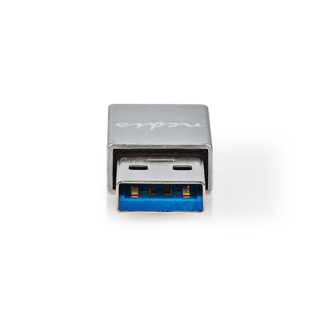 Nedis USB Adapter 3.2 (gen1) | CCGB60925GY