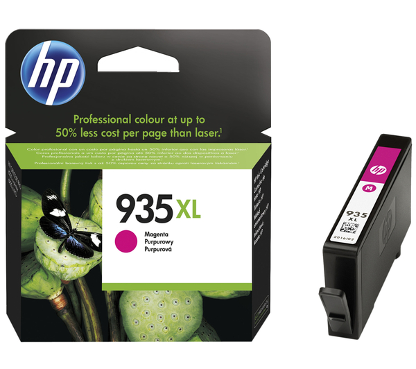 HP 935XL Magenta HP 935XL Magenta