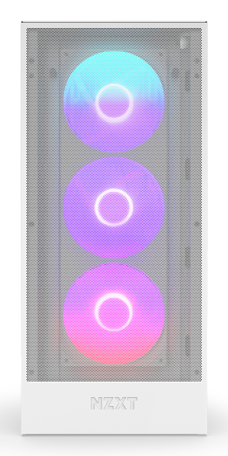 NZXT Kraken Elite 420 RGB (2025) Wit