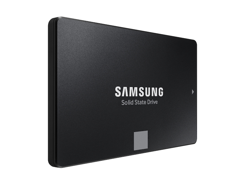 Samsung SSD 870 EVO 1TB