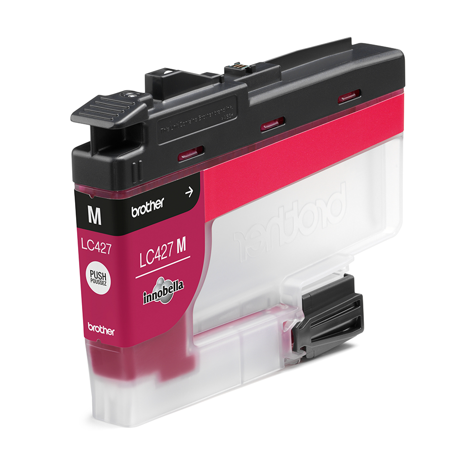 Brother Inkt LC-427M Magenta