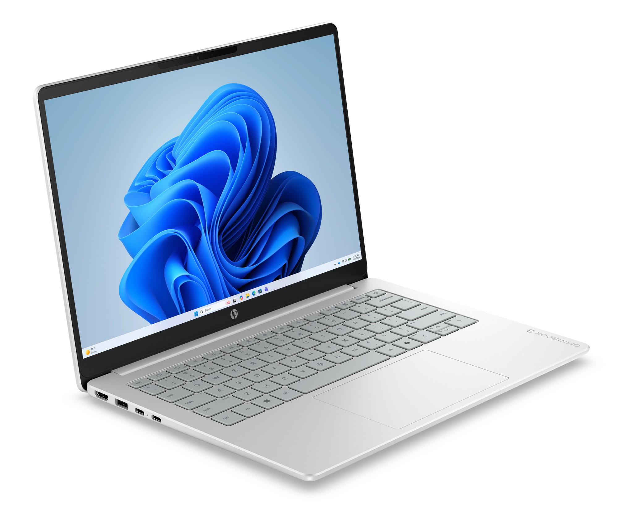 HP OmniBook 3 14-hy0005ndx