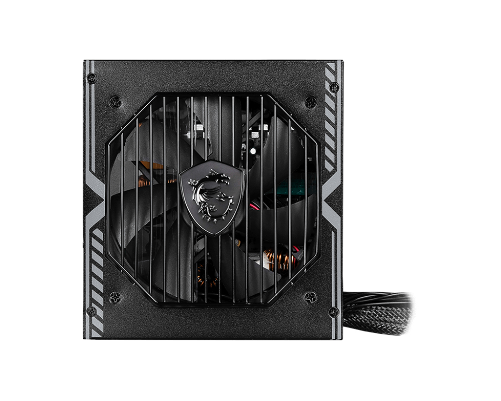 MSI MPG A750BN | 750W
