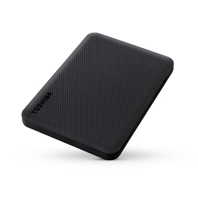 Toshiba Canvio Advance 2TB