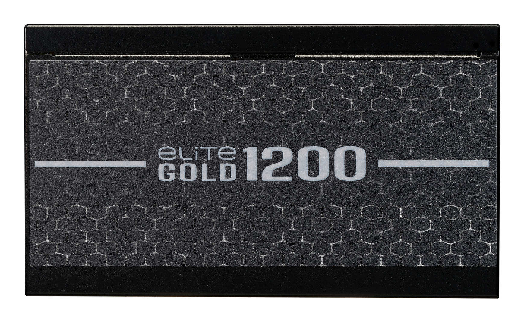 Cooler Master Elite Gold 1200 - ATX 3.1 - PCIe 5.1