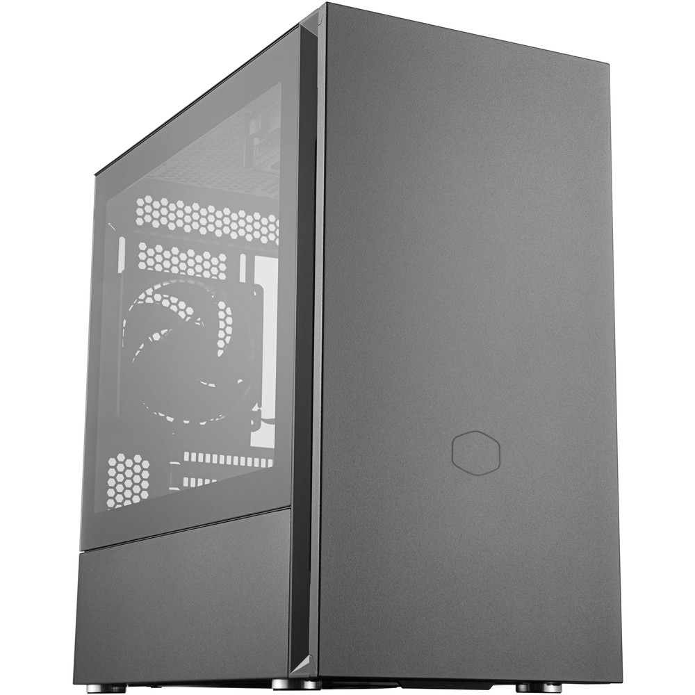 Cooler Master Silencio S400 Window