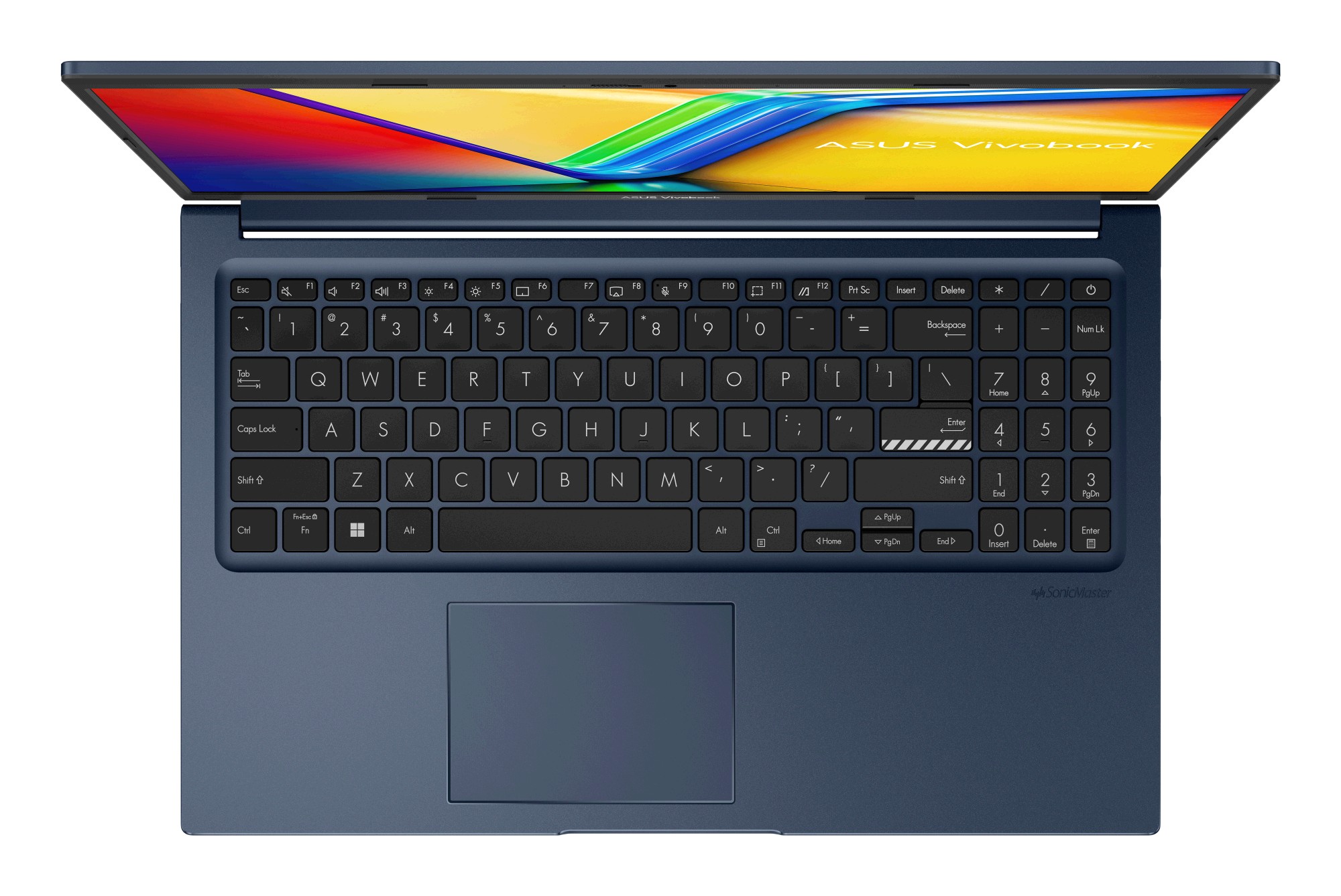 ASUS Vivobook 15 X1504VA-BQ5487W