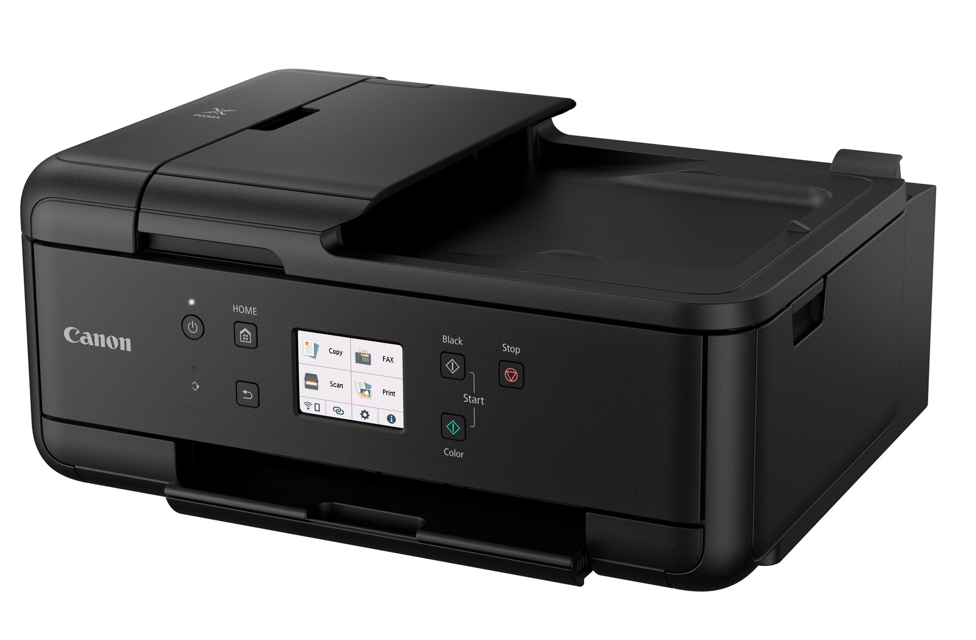 Canon PIXMA TR7650