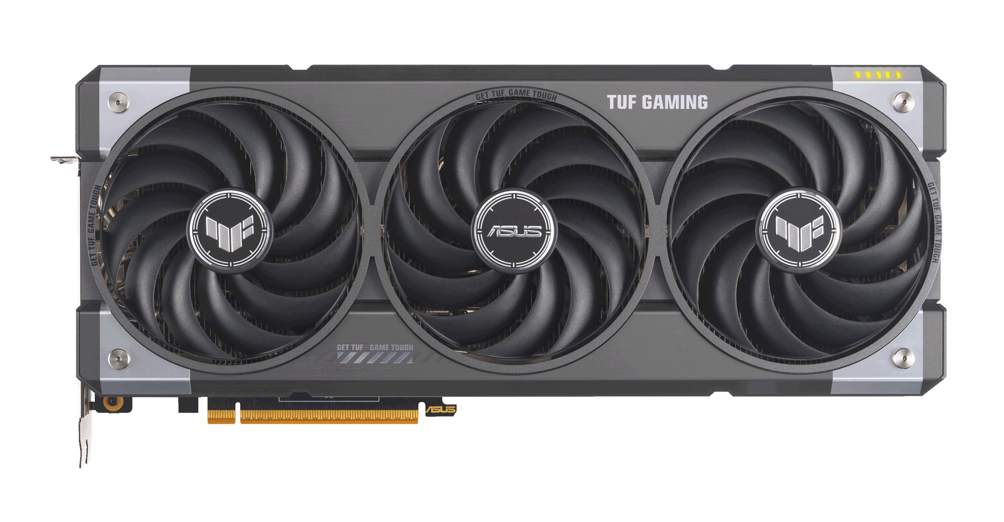ASUS TUF Gaming Radeon RX 9070 XT OC Edition 16GB GDDR6