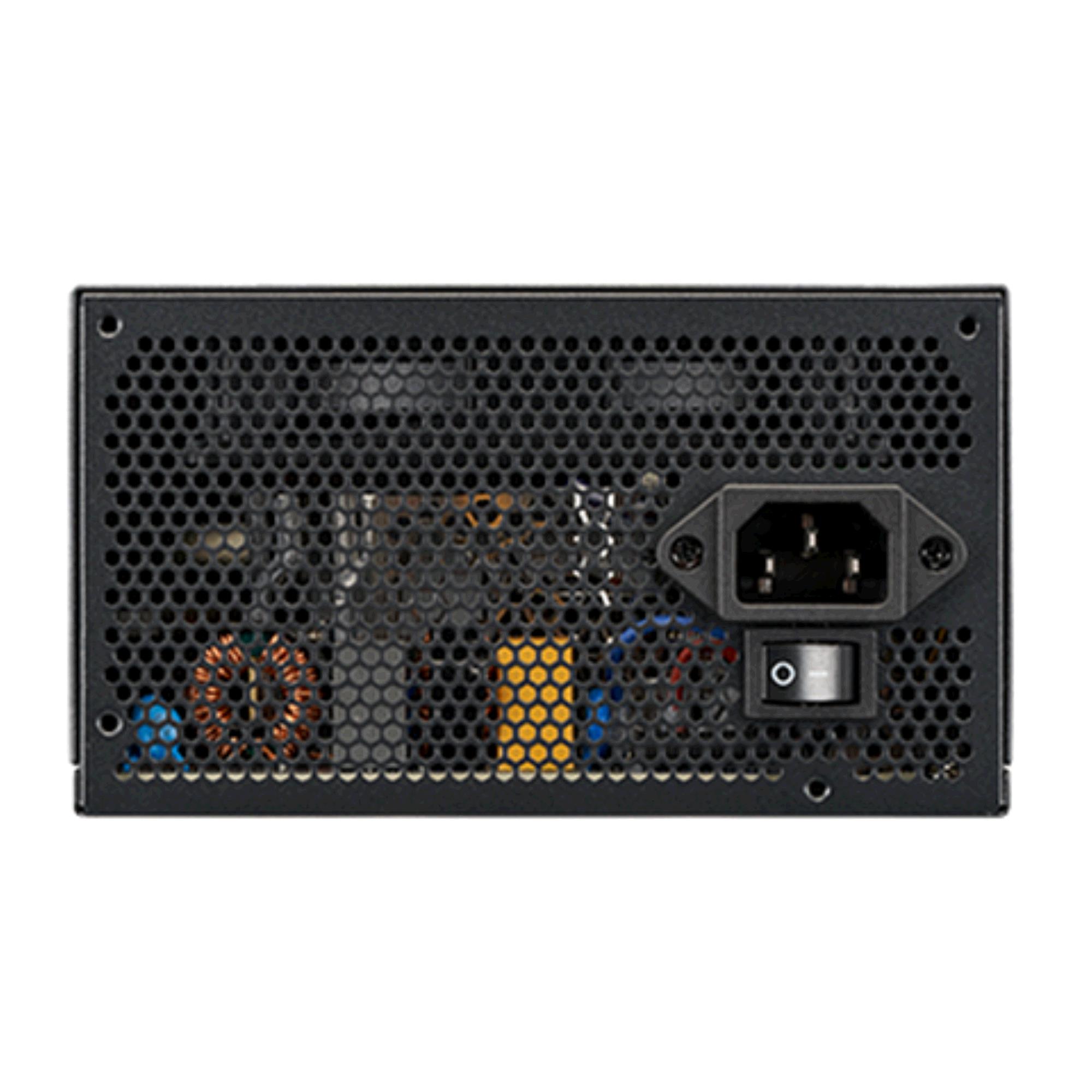 Cooler Master G Gold 750 V2