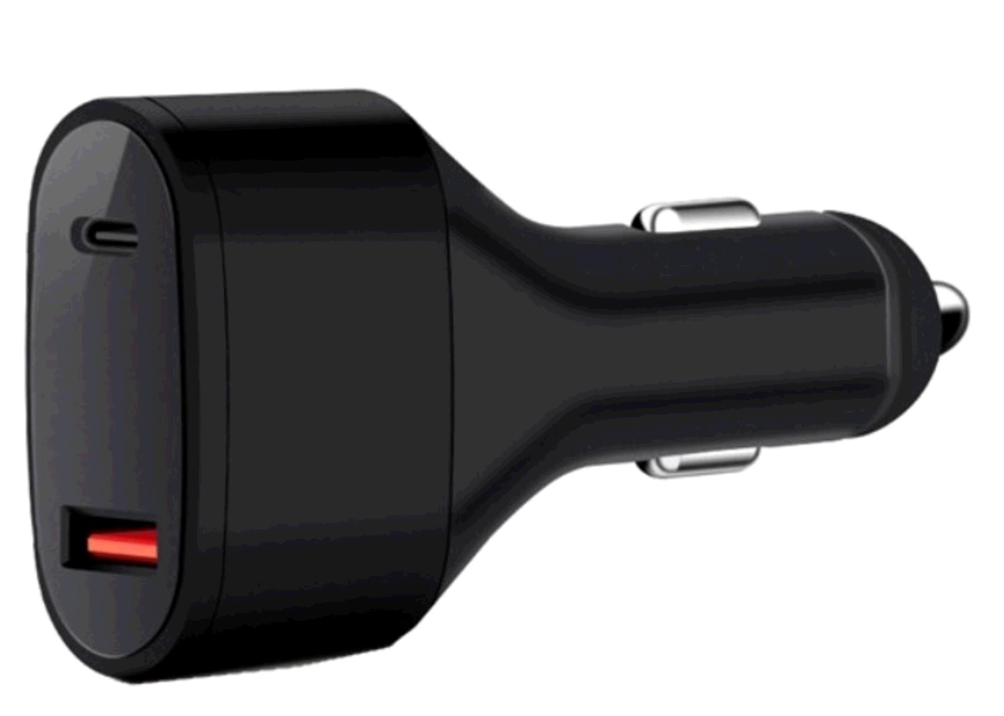 Sygnosis USB Autolader