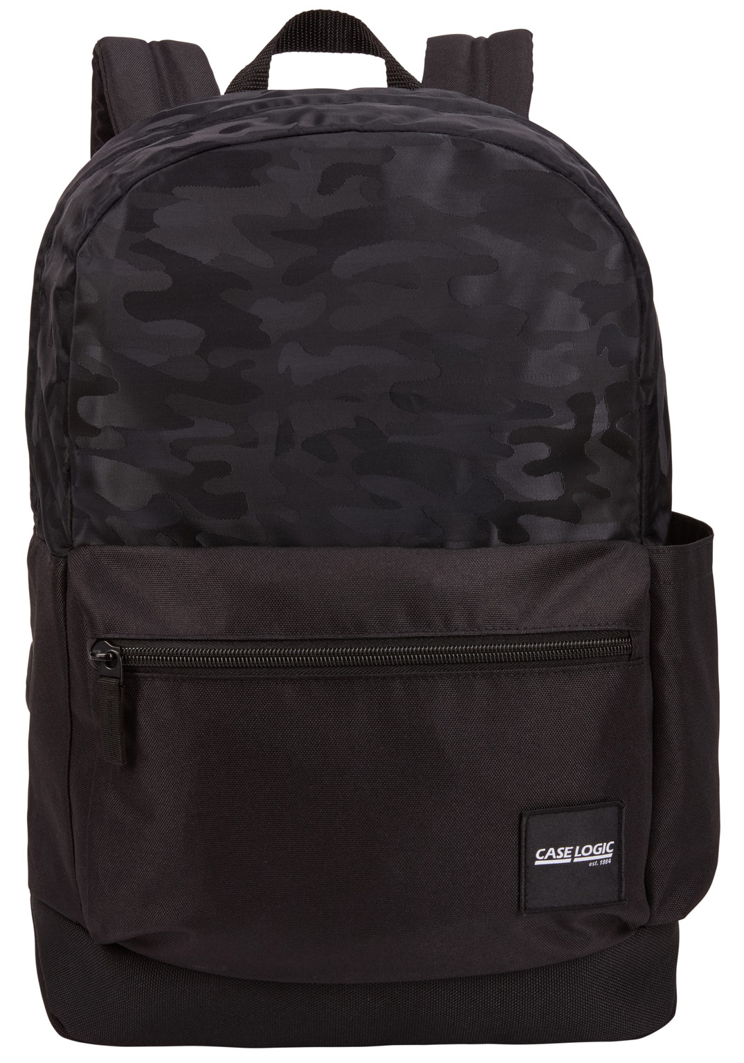  Case Logic Founder Backpack Polyester, 26L, Black Camo