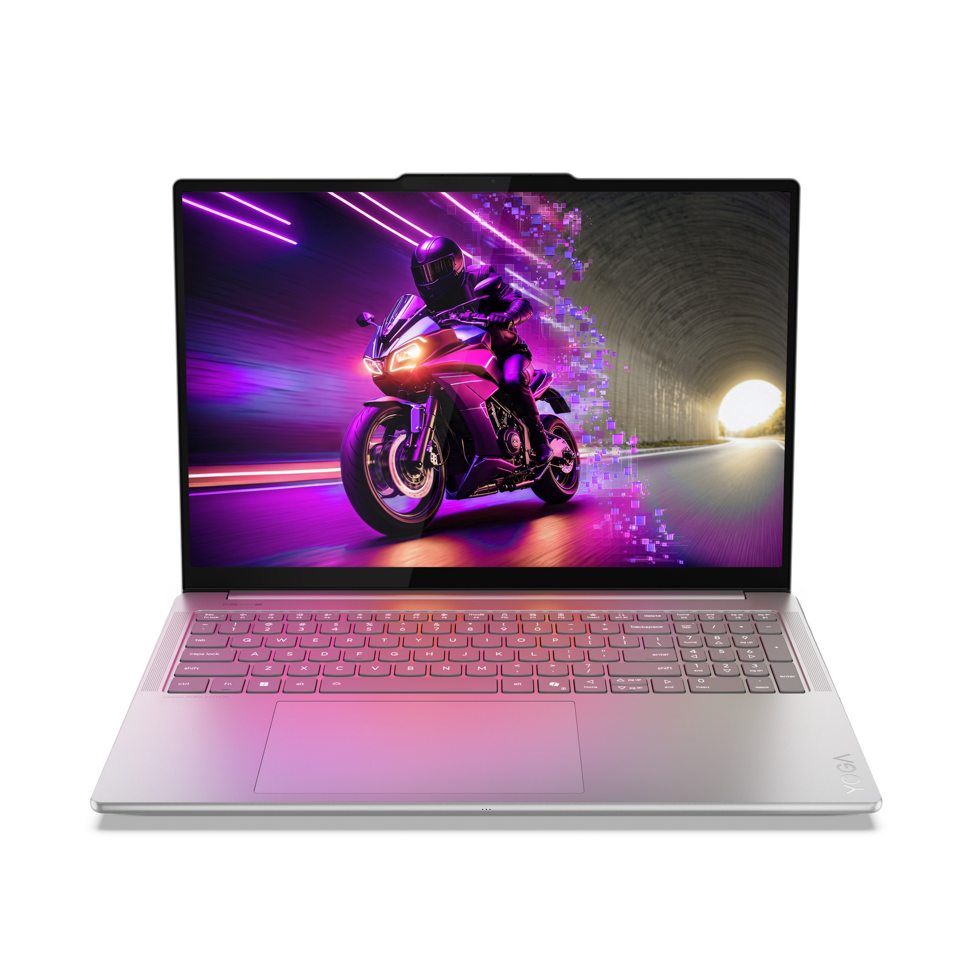 Lenovo Yoga Pro 9 16IAH10 (83L0007UMH)