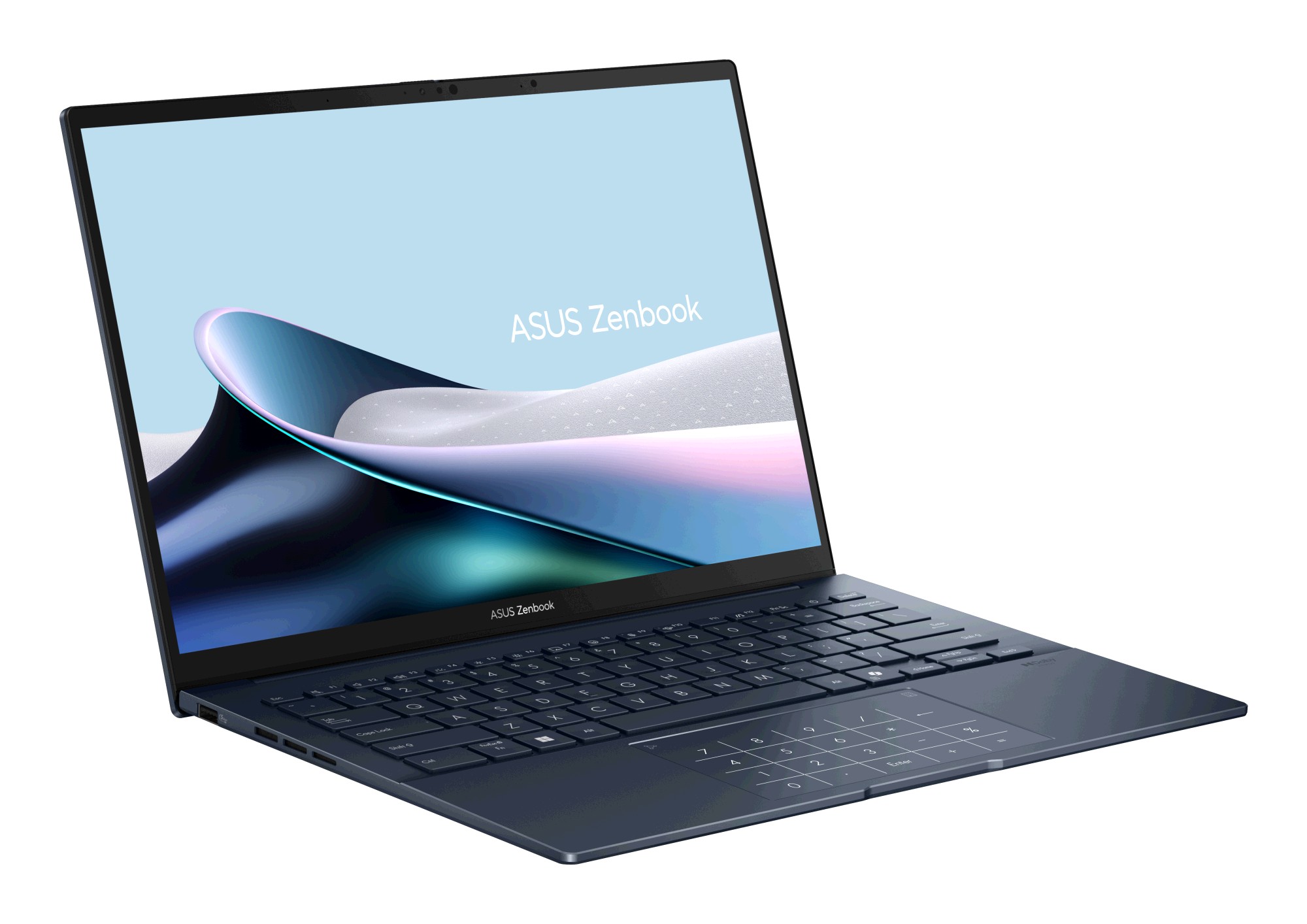 Asus Zenbook 14 UX3405CA-QL535W