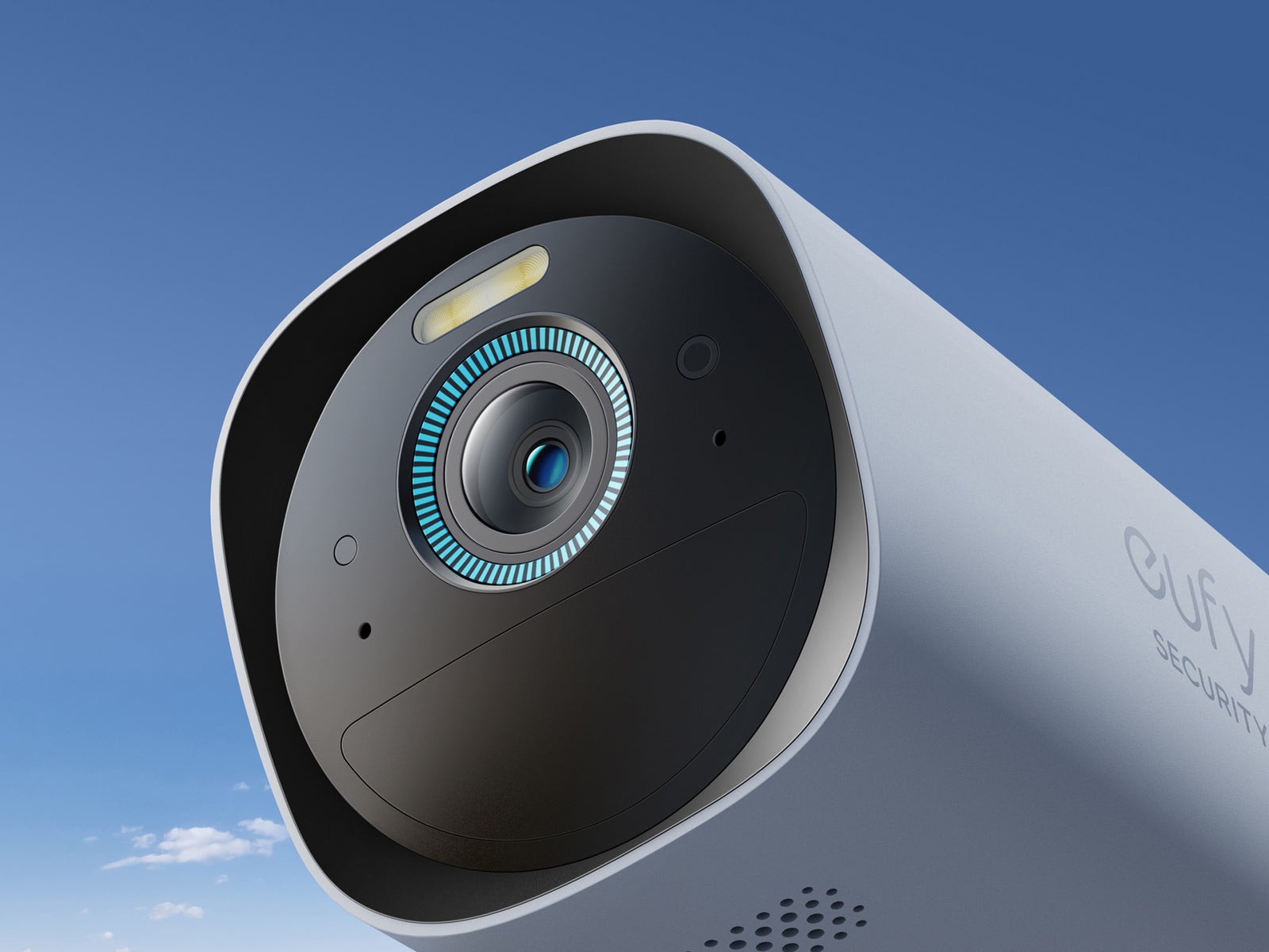 Eufy eufyCam S330 add-on