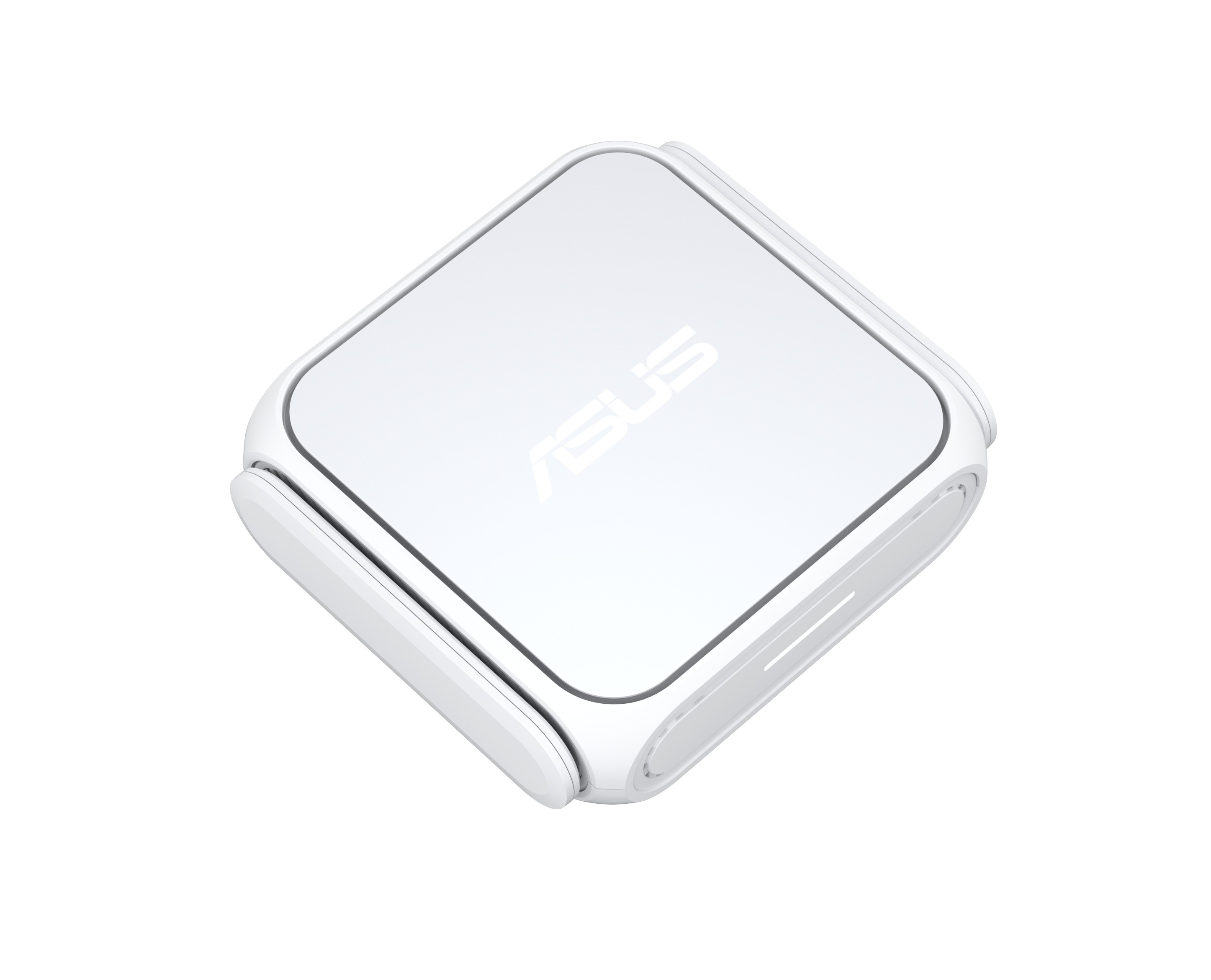 ASUS RT-BE58 Go BE3600 Dual Band WiFi 7 Travel Router