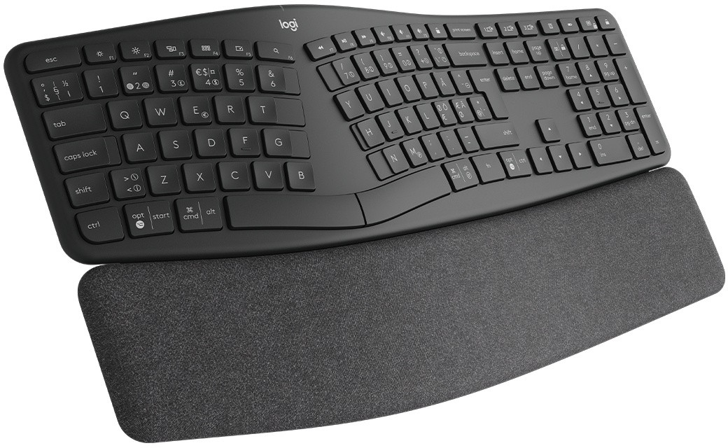 Logitech Ergo K860