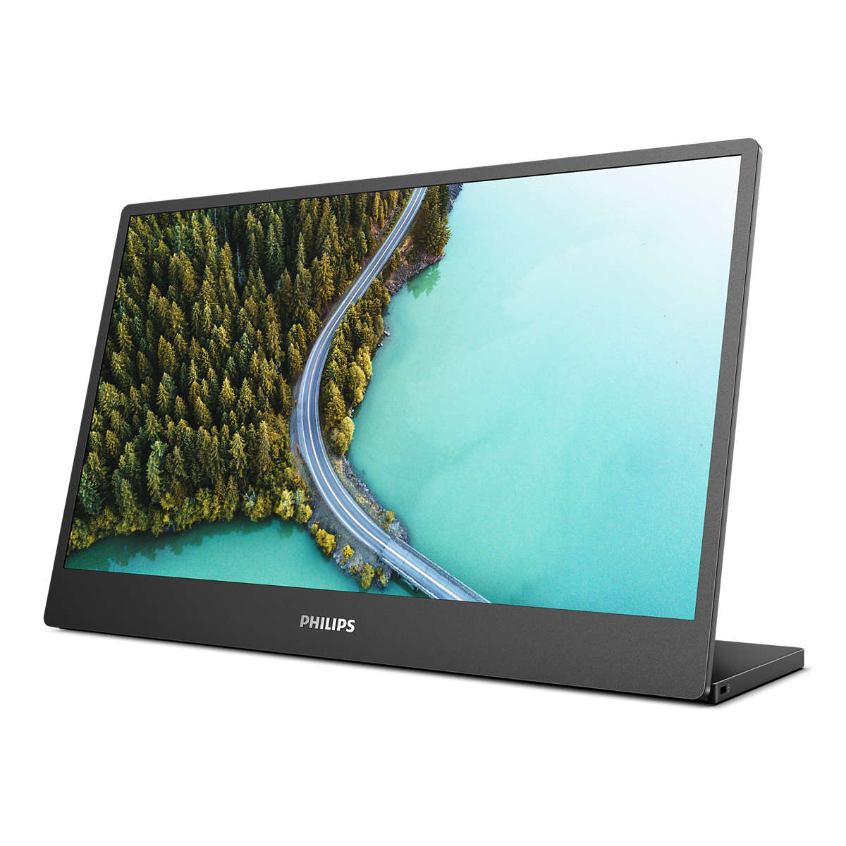 PHILIPS 16B1P3302D - Portable