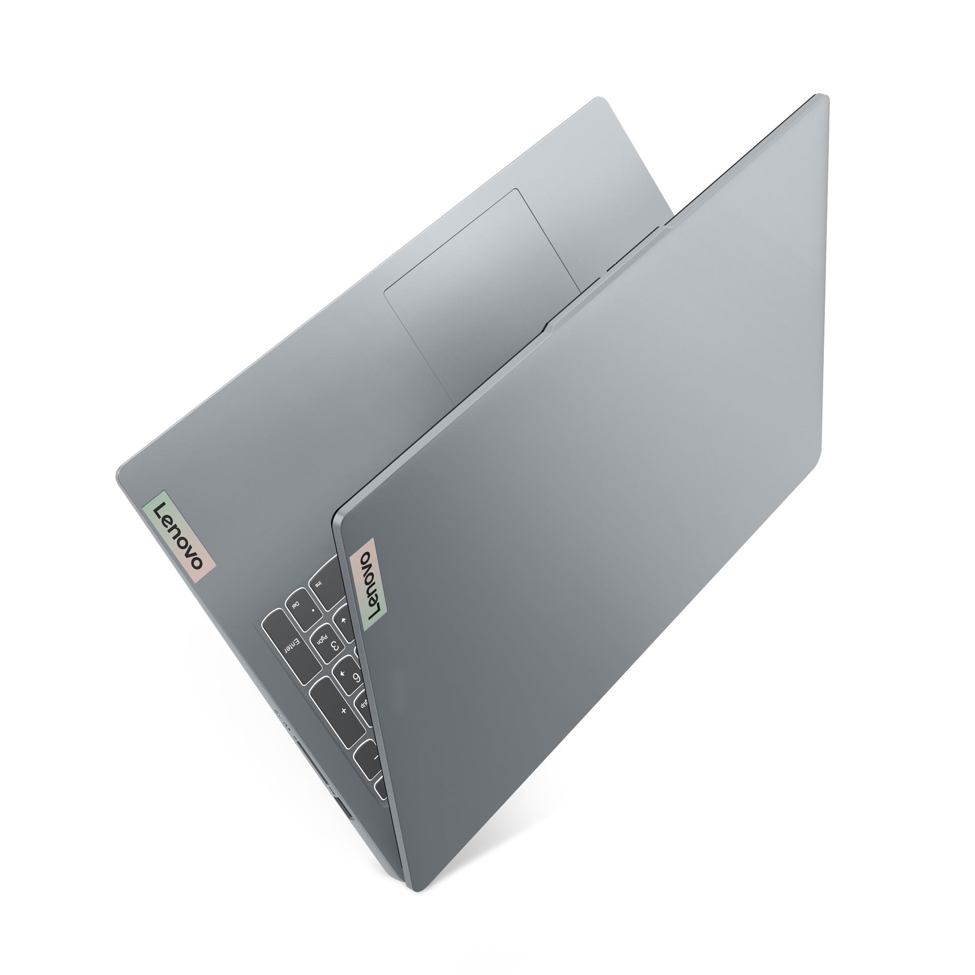 Lenovo IdeaPad Slim 3 15IAH8 | 83ER00LWMH