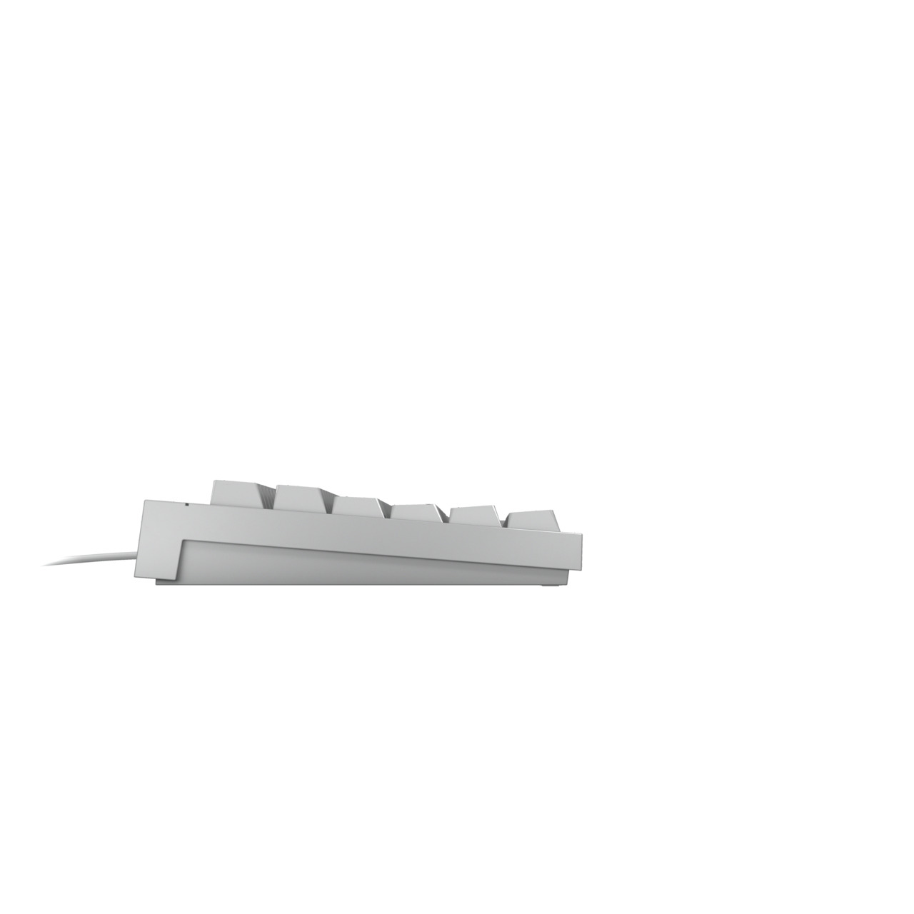 CHERRY MX 2.0S Wit Tactile Switch