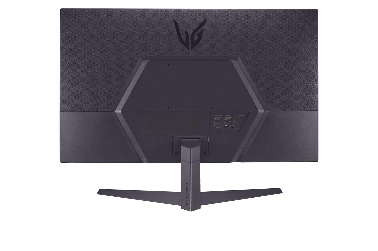 LG 27GS50F-B