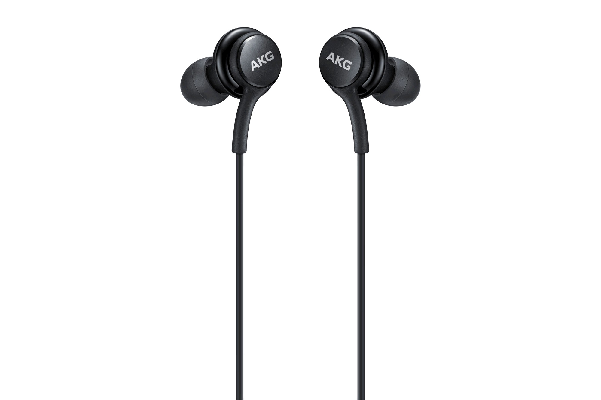 Samsung Headset In-Ear, Bedraad, USB-C, zwart