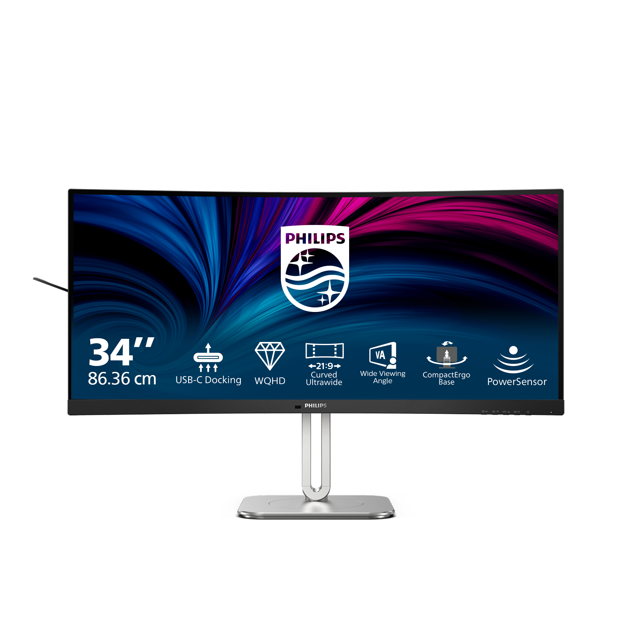 PHILIPS 34B2U5600C
