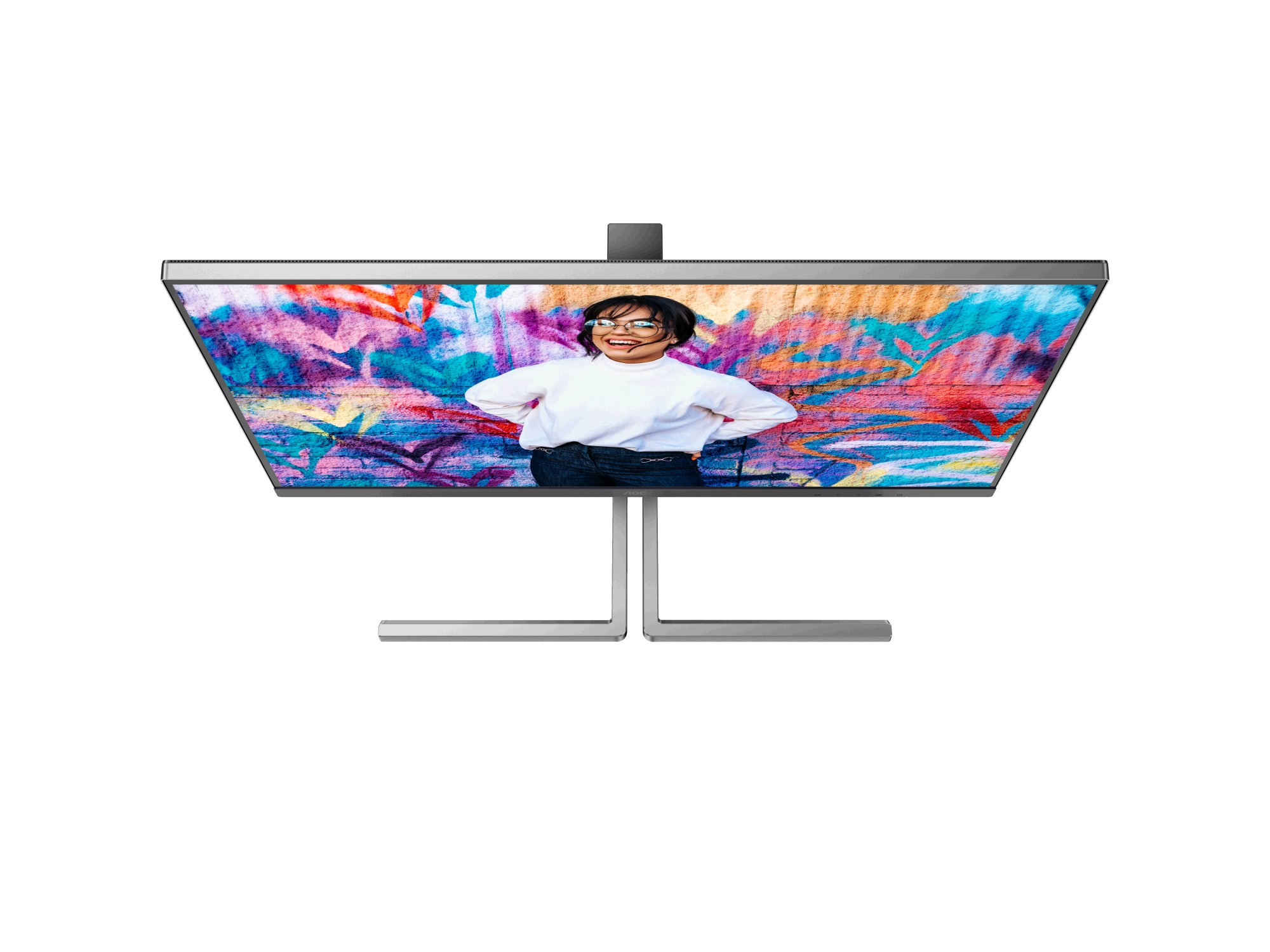 AOC Graphic Pro U32U3CV