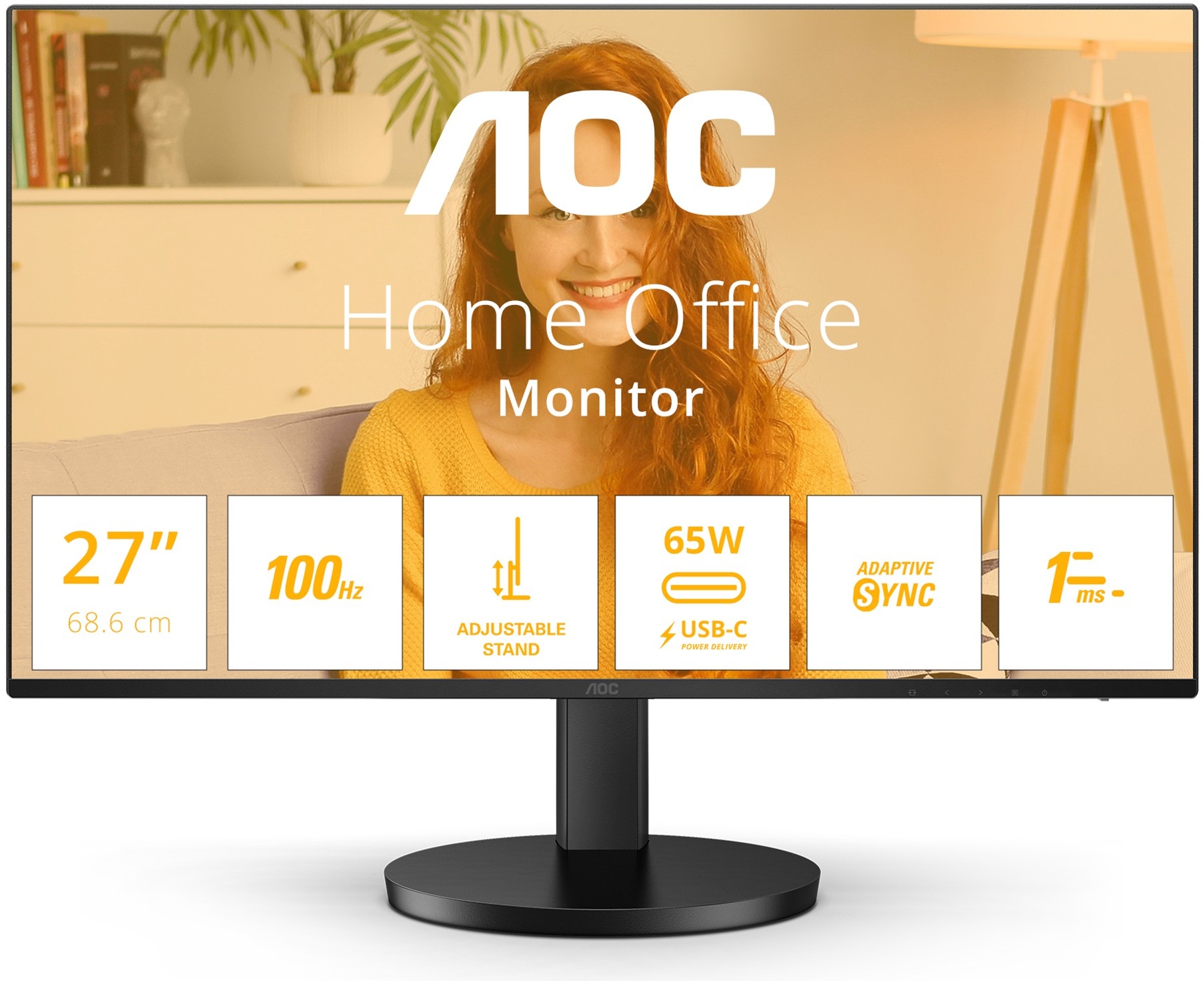 AOC Q27B3CF2