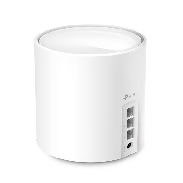TP-Link Deco X50, 2-Pack