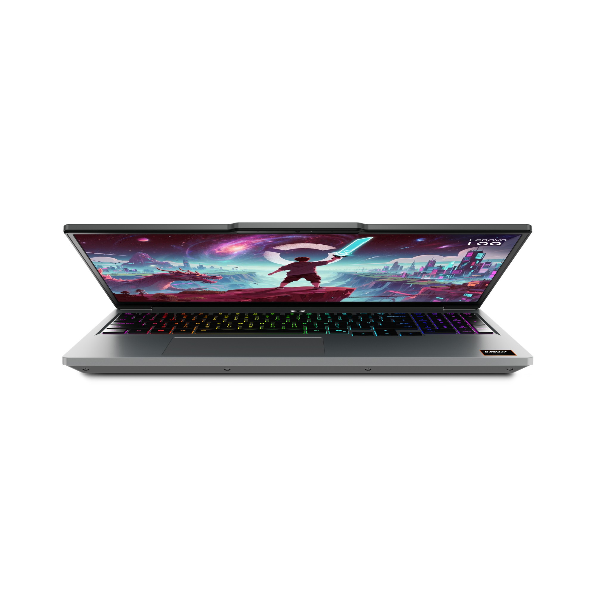 Lenovo LOQ 15AHP11 (83TN004XMH)