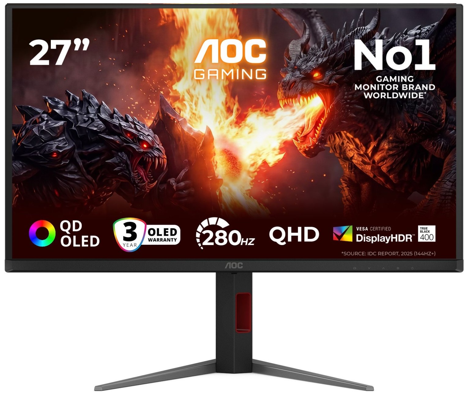 AOC Q27G4ZD