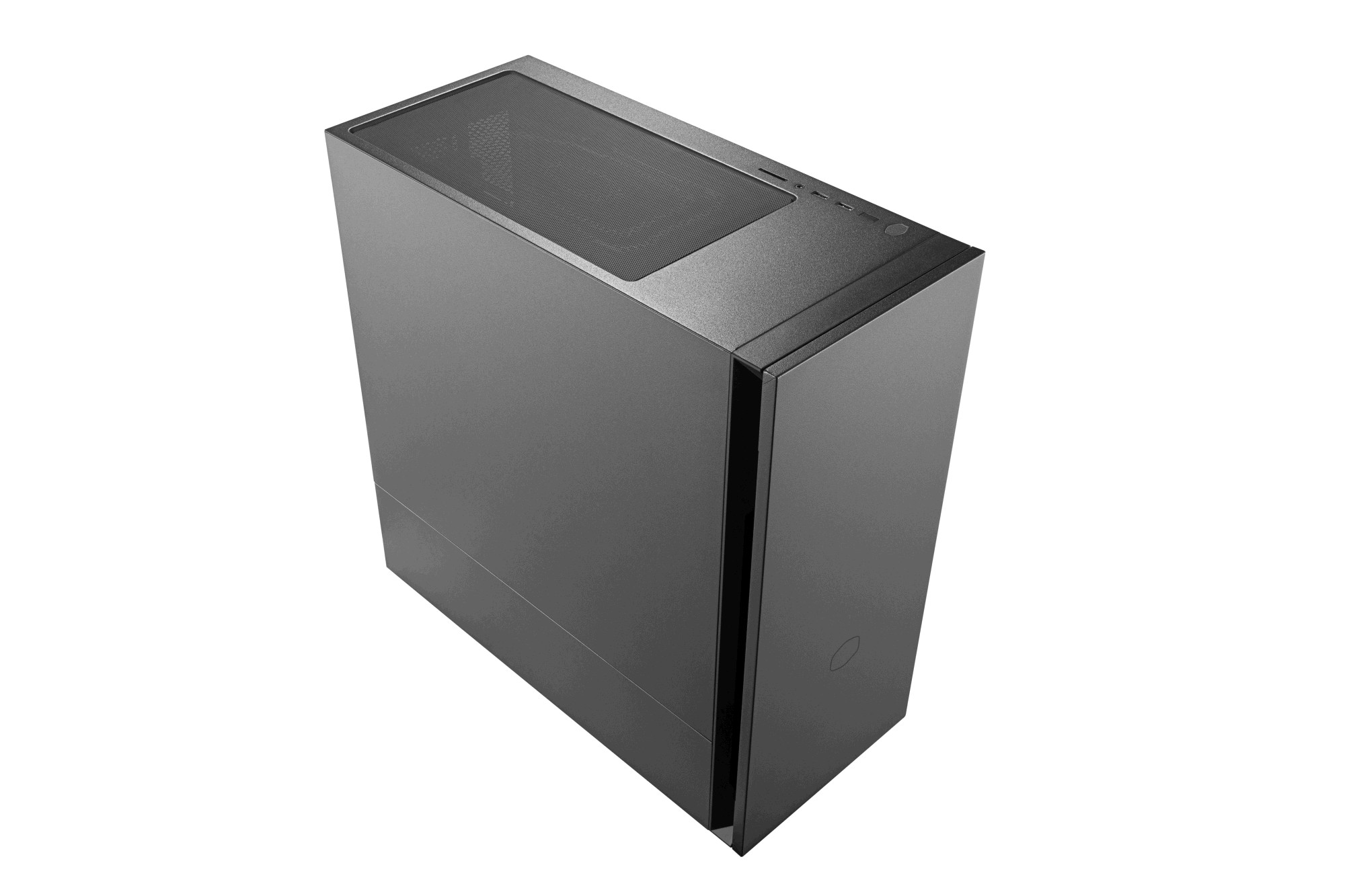 Cooler Master Silencio S600