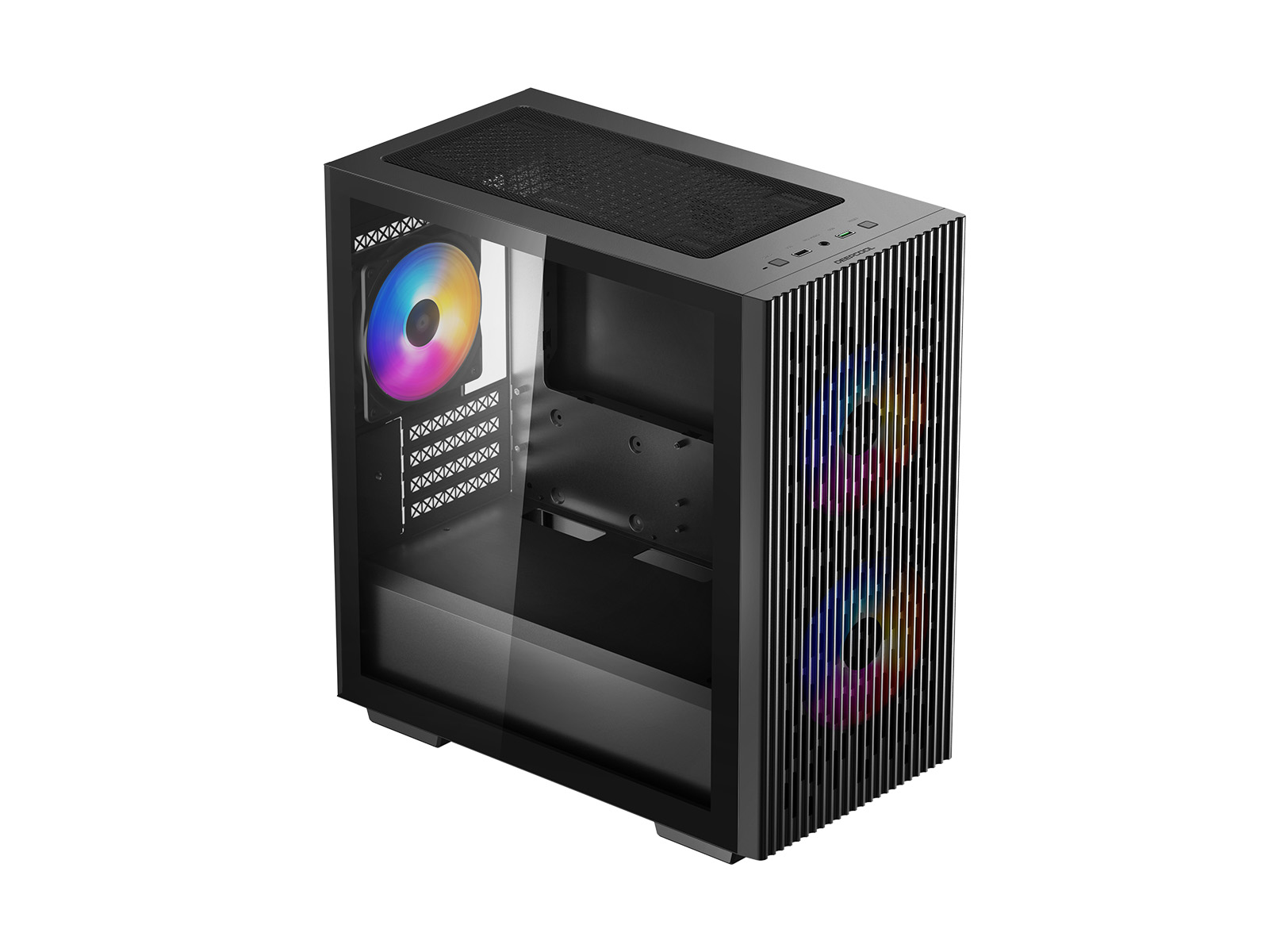 DeepCool Matrexx 40 3FS