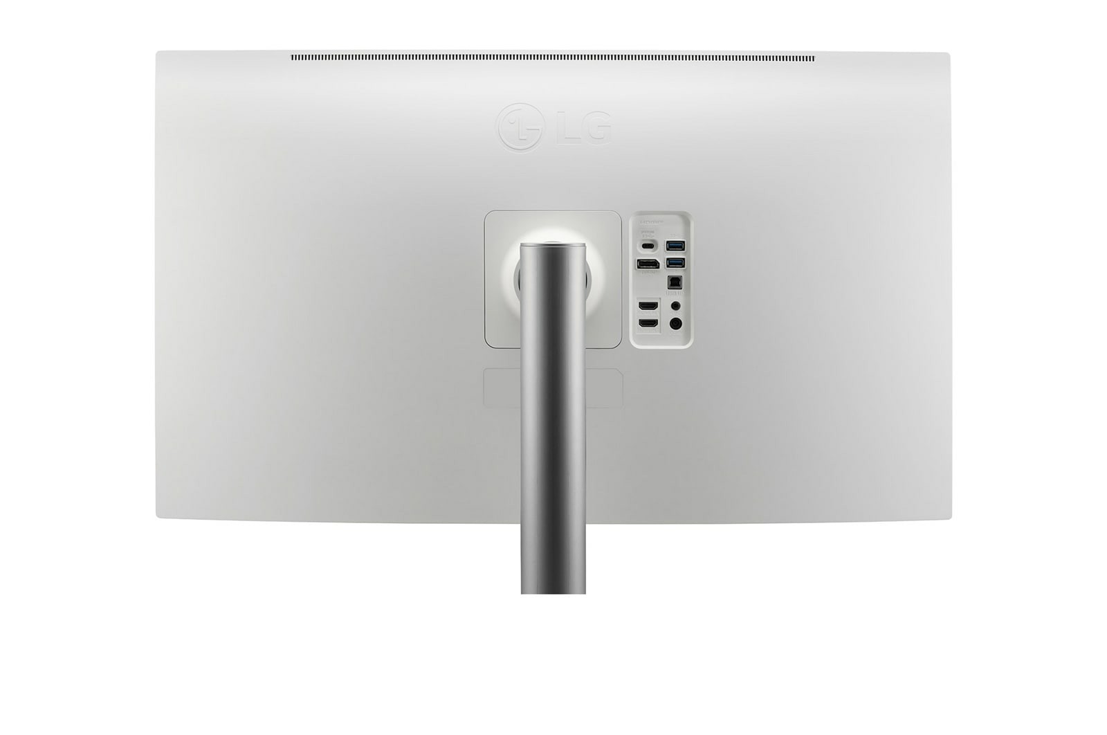 LG UltraFine 32UQ850V-W