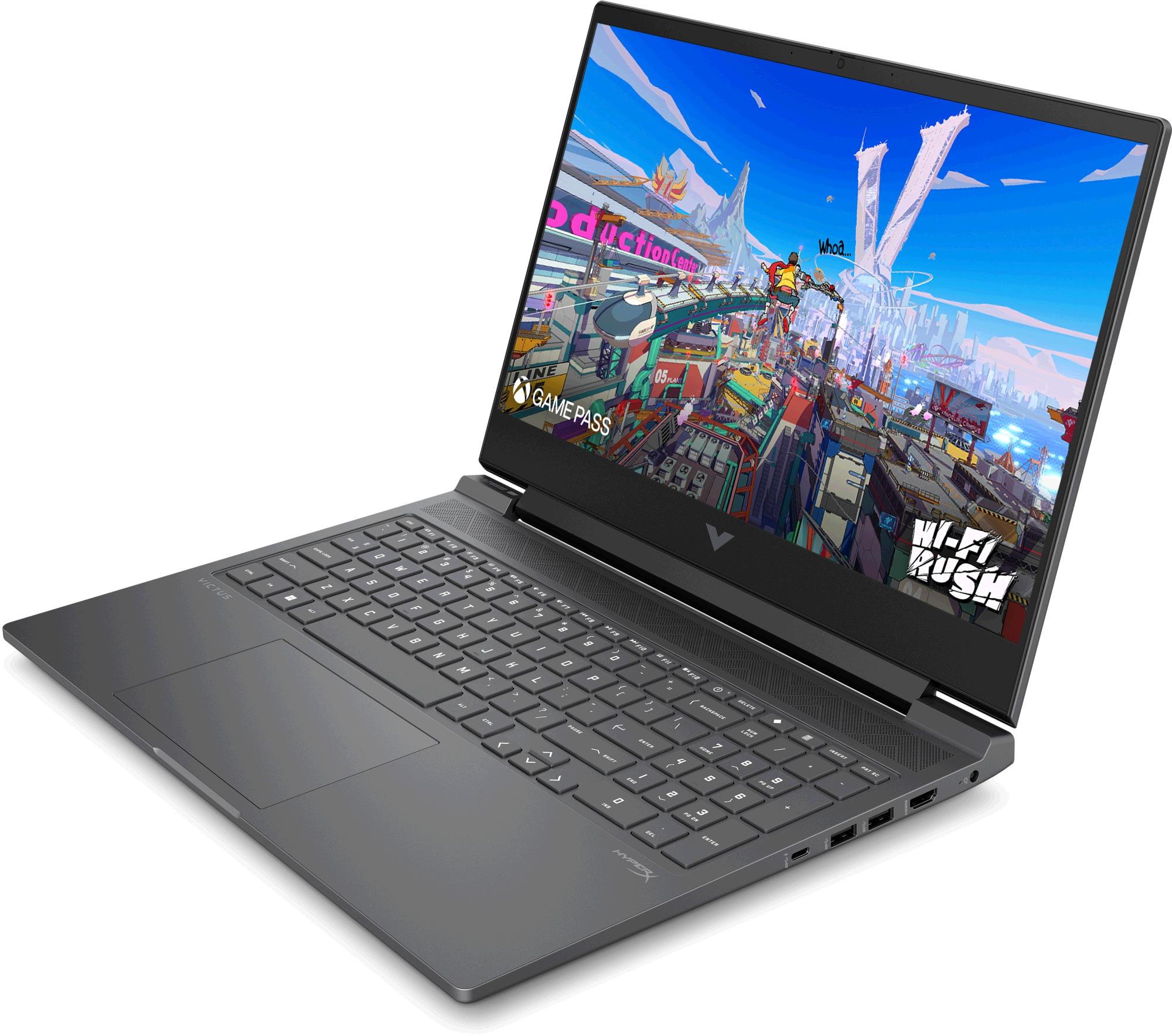 HP Victus 16-r1060nd