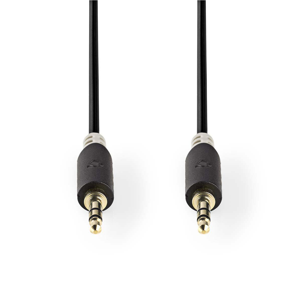 Nedis Audio Kabel | CABW22000AT05