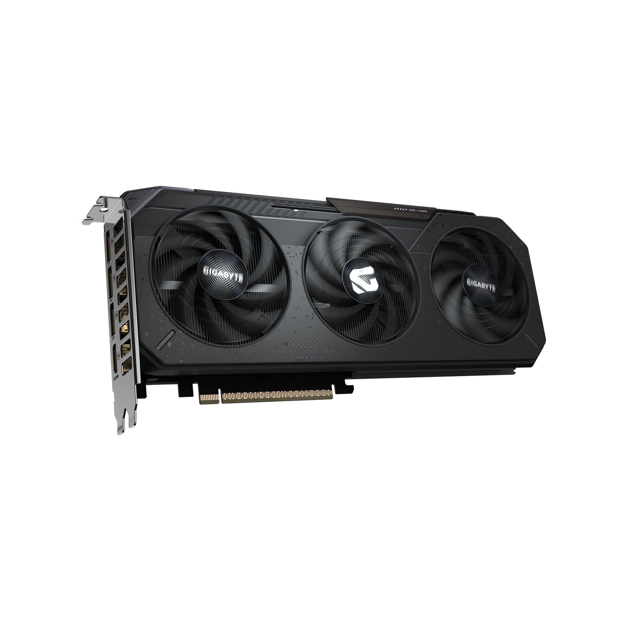 Gigabyte GeForce RTX 5050 Gaming OC 8GB