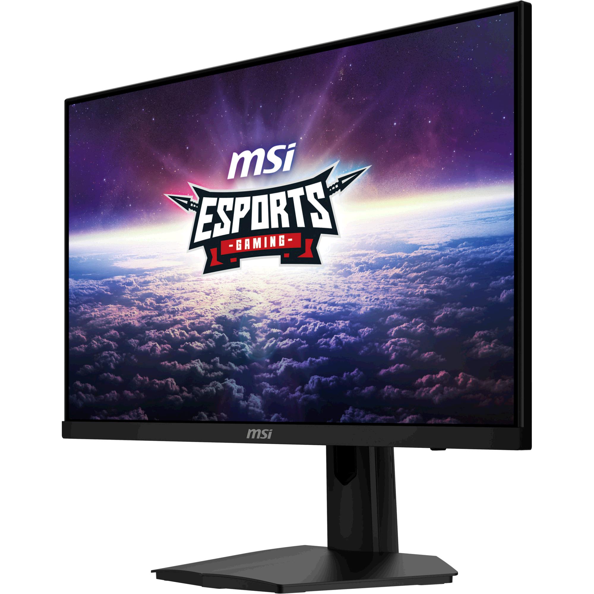 MSI G244F E2 Rapid