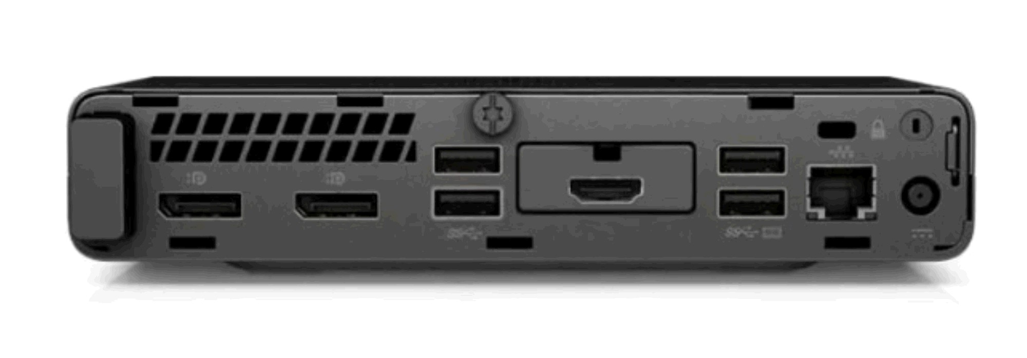 HP EliteDesk 800 G5 | Refurbished B-Grade