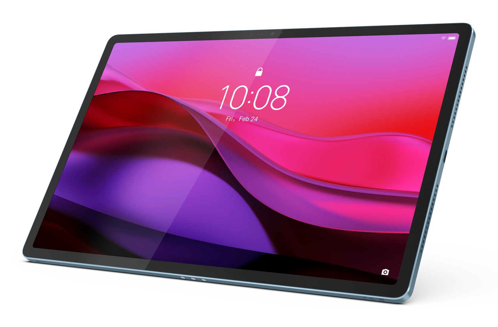 Lenovo Yoga Tab Plus incl. Pen & Keyboardcover