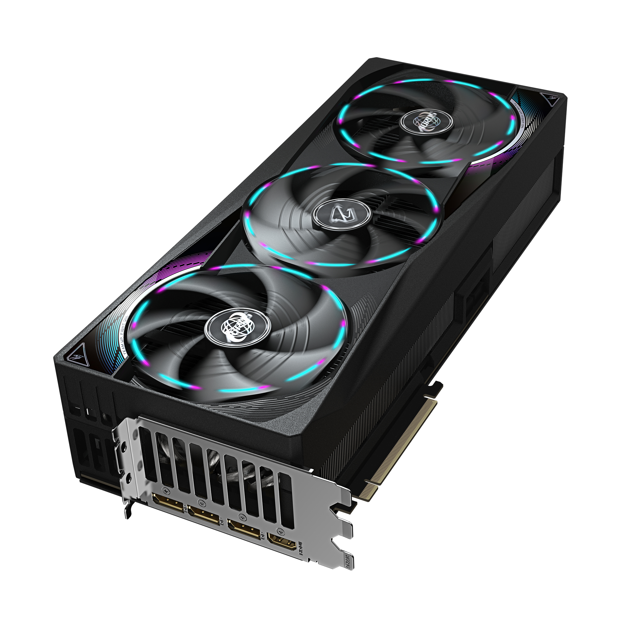 Gigabyte RTX 5090 AORUS Master 32GB