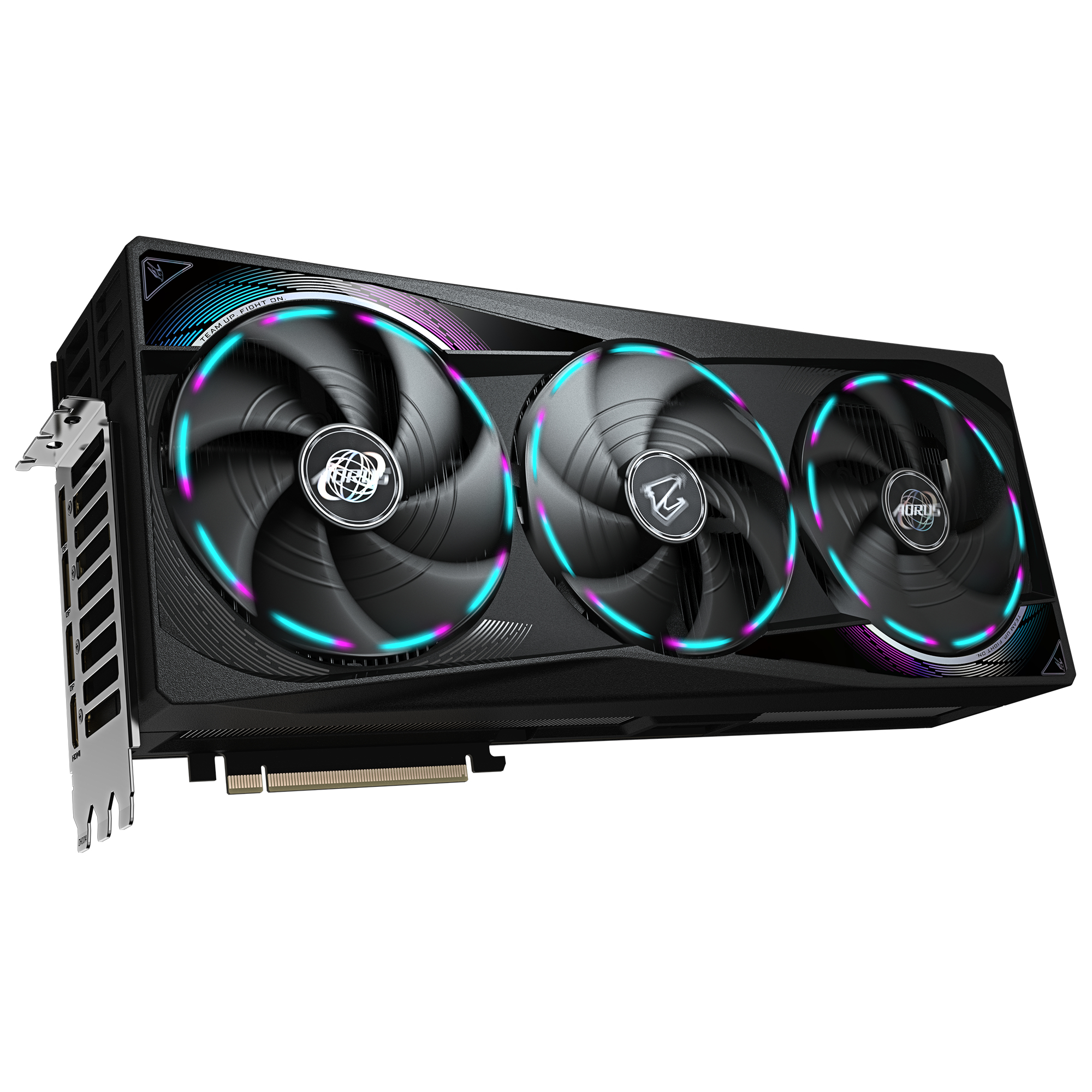 Gigabyte RTX 5090 AORUS Master 32GB