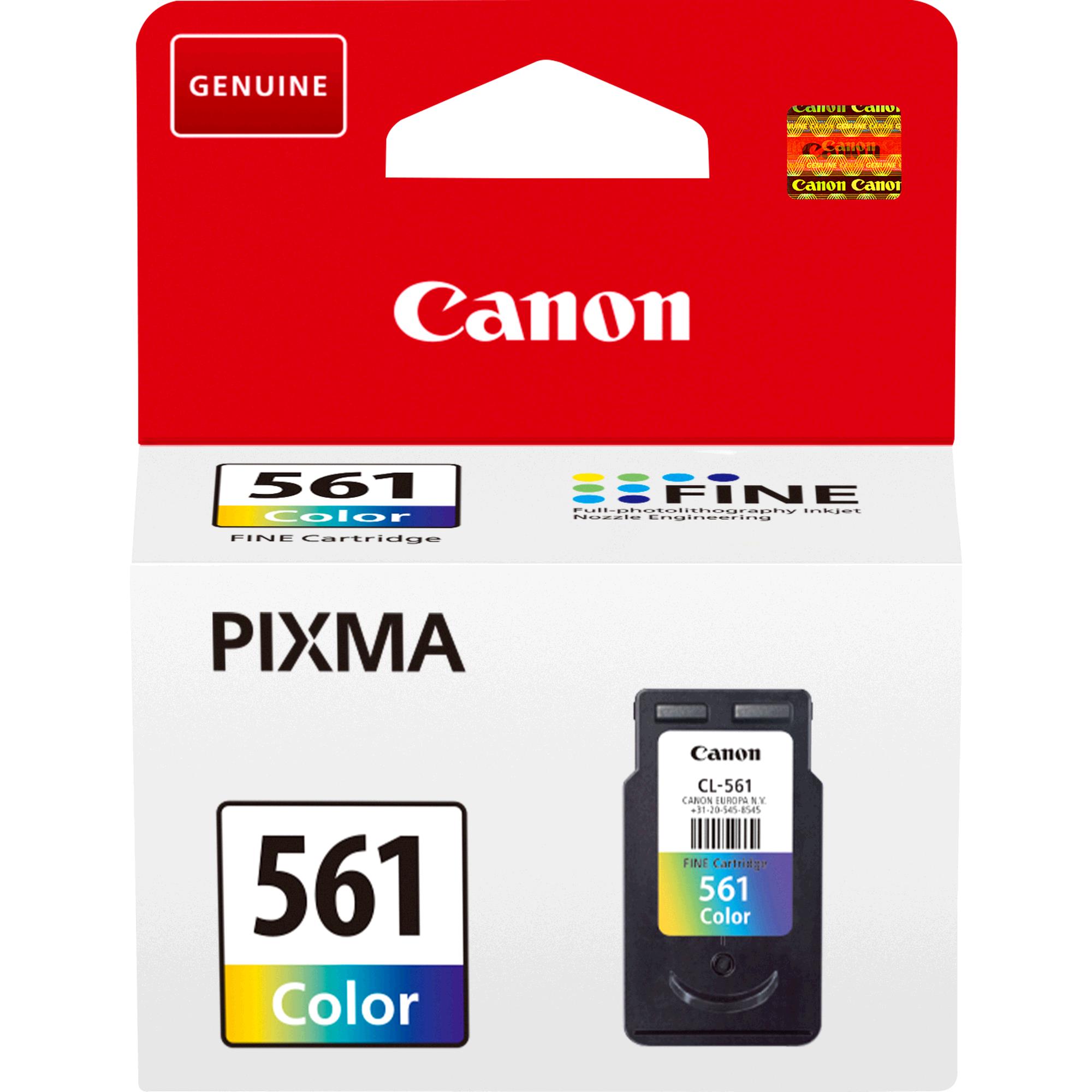 Canon CL-561 Kleur