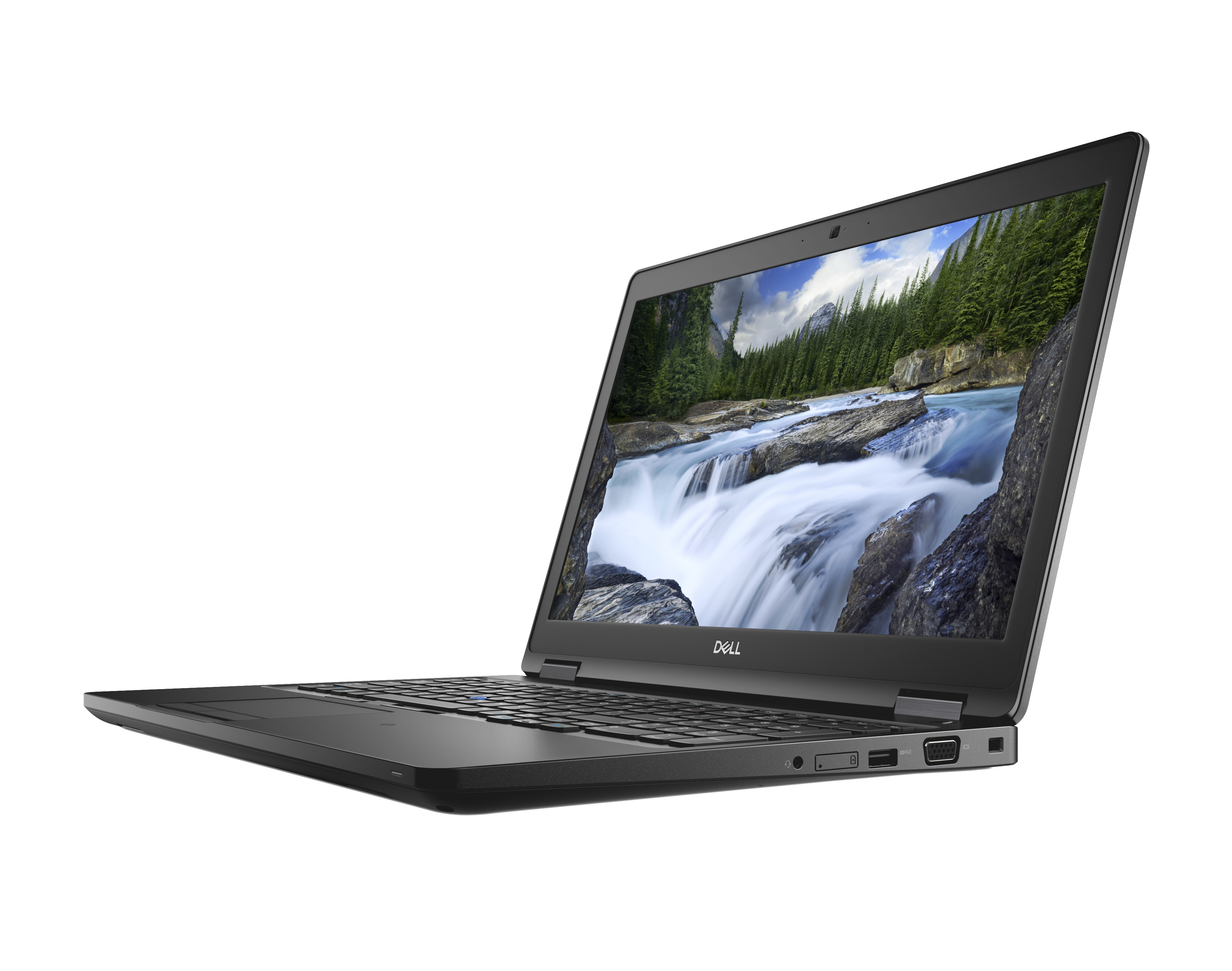 Dell Latitude 5590 | Refurbished  (Laatste - met defecte Webcam)