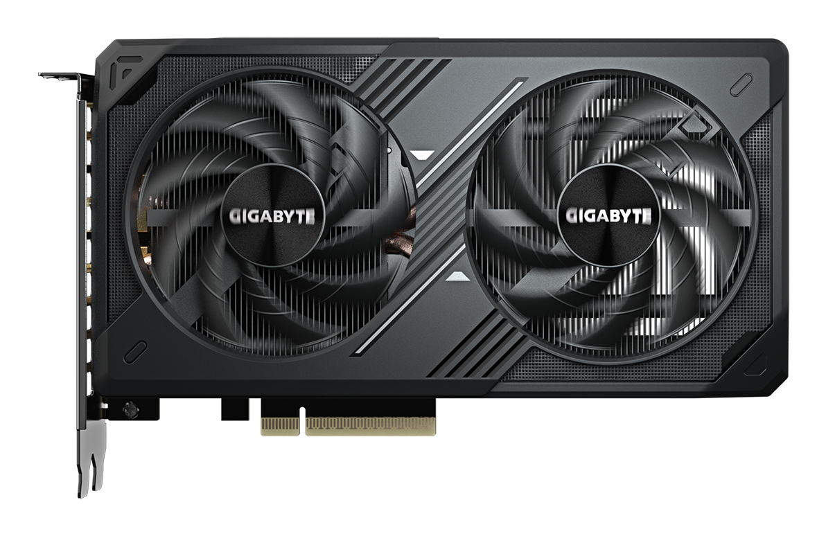 Gigabyte RTX 5060 WINDFORCE 8GB