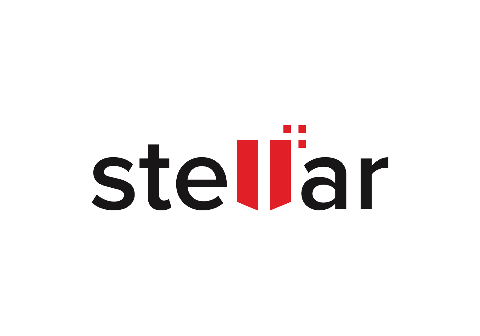 Stellar logo