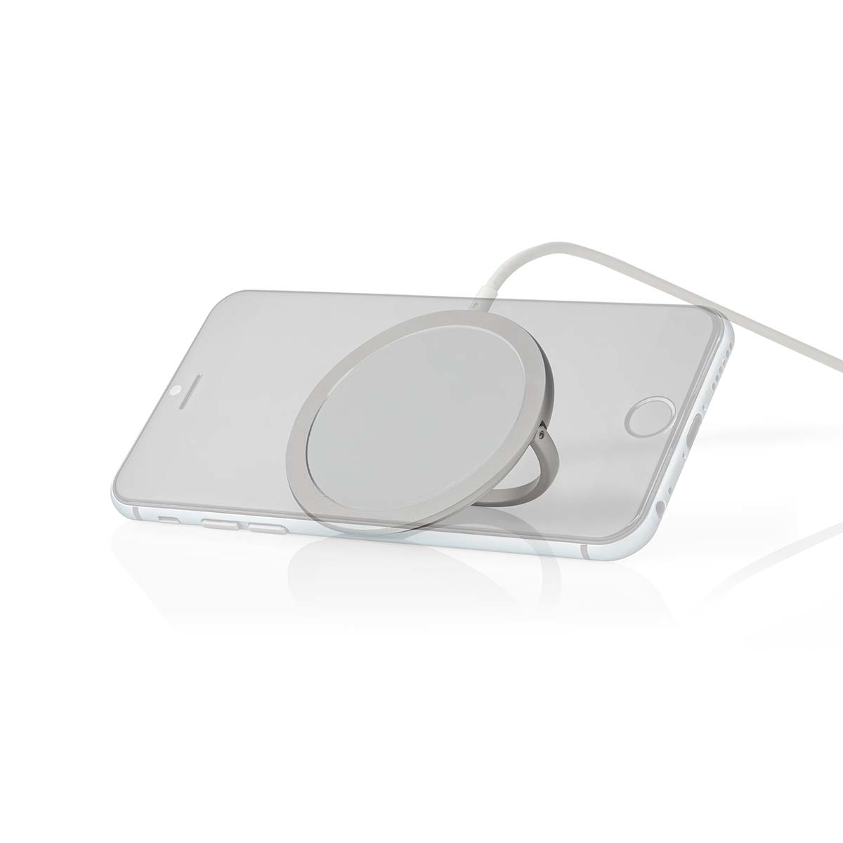 Nedis Draadloze Oplader | 1m
