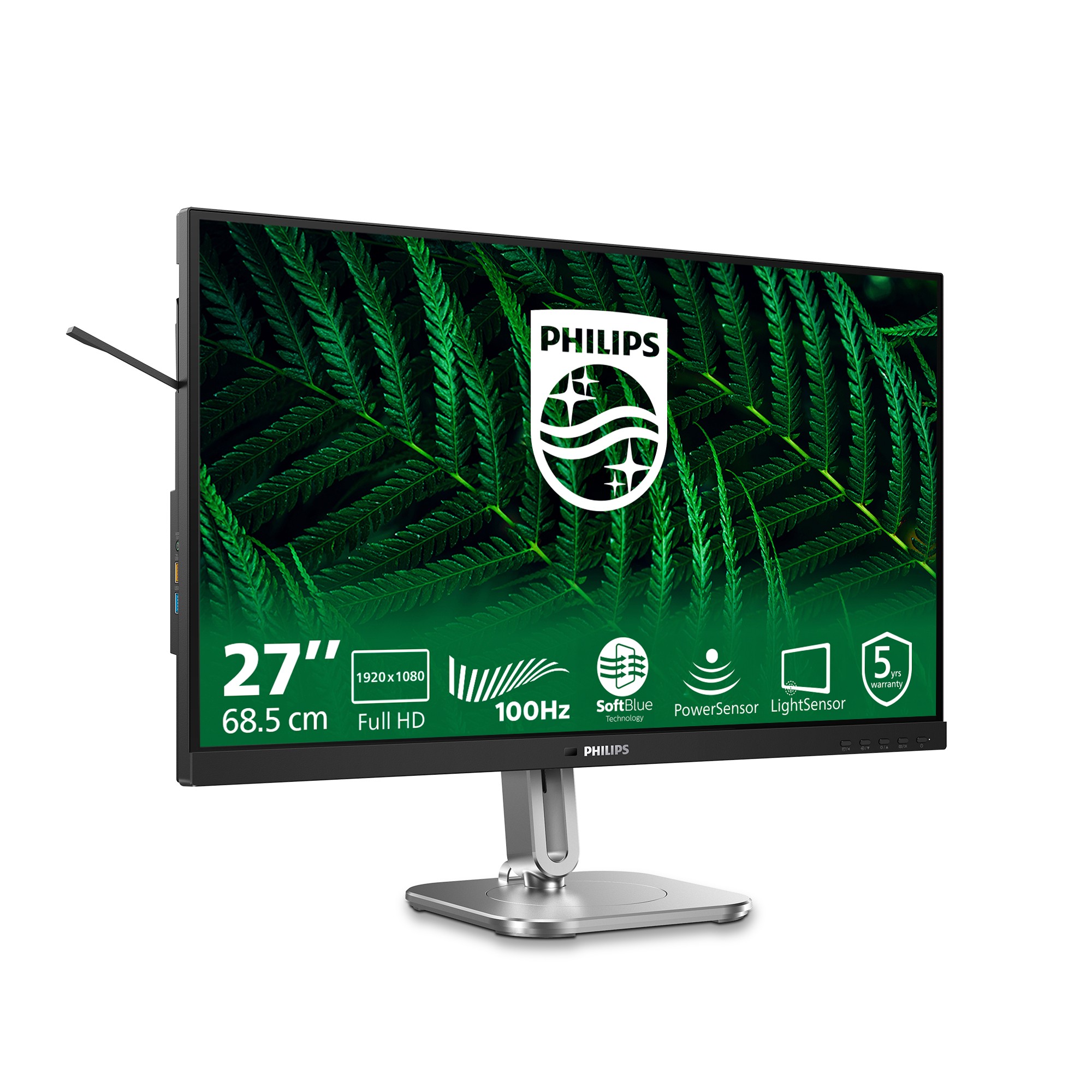 Philips 27B2G5200/00